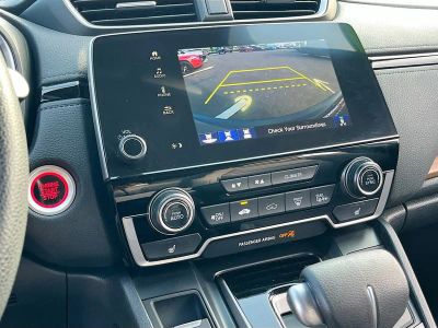 2021 Honda CR-V — photo 13 view
