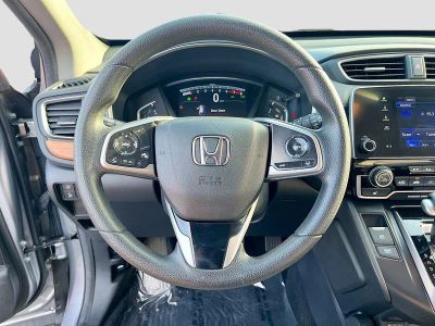 2021 Honda CR-V — photo 11 view
