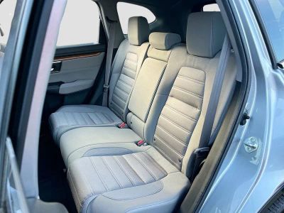 2021 Honda CR-V — photo 24 view