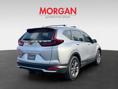 2021 Honda CR-V — photo 7 view