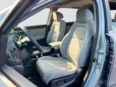 2021 Honda CR-V — photo 20 view