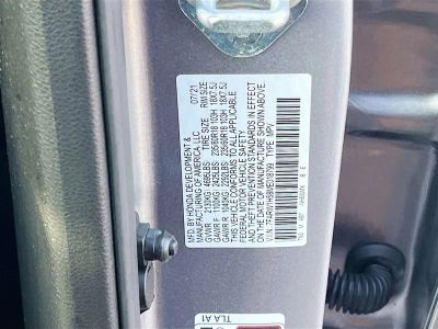 2021 Honda CR-V — photo 30 view