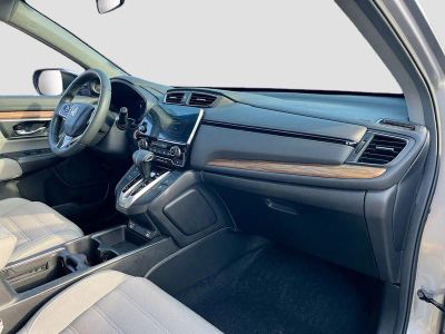 2021 Honda CR-V — photo 28 view