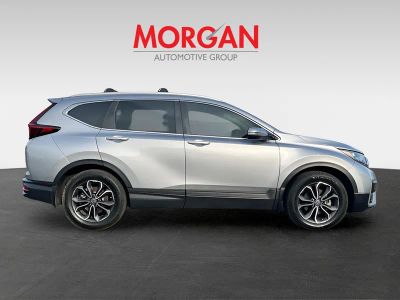 2021 Honda CR-V — photo 8 view
