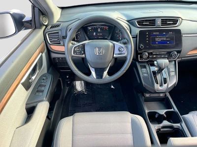 2021 Honda CR-V — photo 22 view