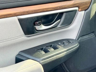 2021 Honda CR-V — photo 17 view