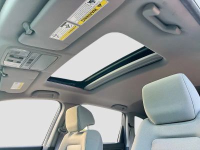 2021 Honda CR-V — photo 21 view