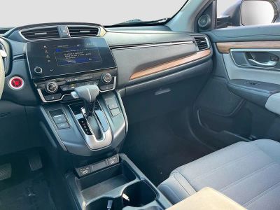 2021 Honda CR-V — photo 23 view