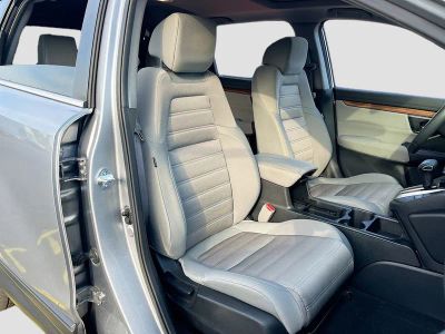 2021 Honda CR-V — photo 27 view