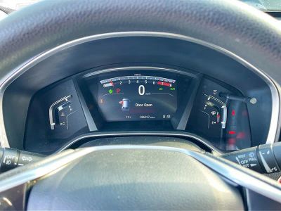 2021 Honda CR-V — photo 12 view