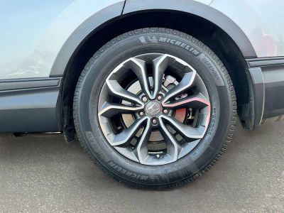 2021 Honda CR-V — photo 29 view