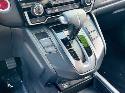 2021 Honda CR-V — photo 16 view