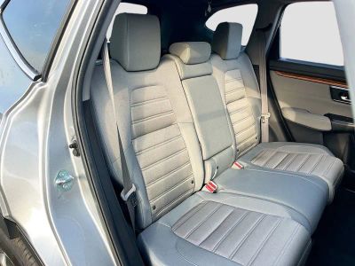2021 Honda CR-V — photo 26 view