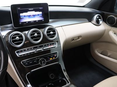 2018 Mercedes-Benz C-Class AWD - Photo 16