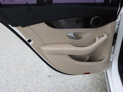 2018 Mercedes-Benz C-Class AWD - Photo 29