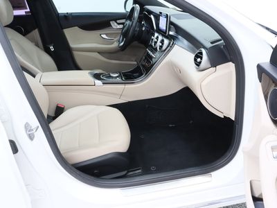 2018 Mercedes-Benz C-Class AWD - Photo 40