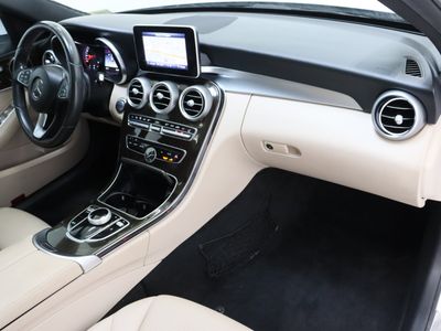 2018 Mercedes-Benz C-Class AWD - Photo 39