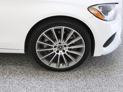 2018 Mercedes-Benz C-Class AWD - Photo 5
