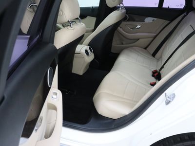 2018 Mercedes-Benz C-Class AWD - Photo 31