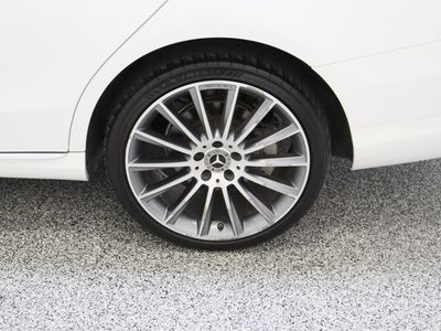 2018 Mercedes-Benz C-Class AWD - Photo 10