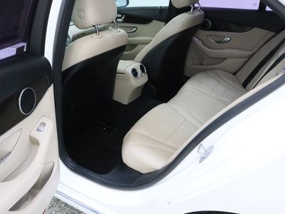 2018 Mercedes-Benz C-Class AWD - Photo 30