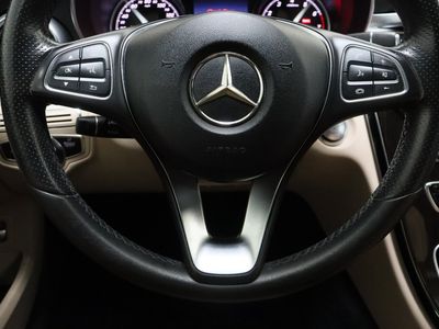 2018 Mercedes-Benz C-Class AWD - Photo 26