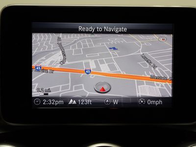 2018 Mercedes-Benz C-Class AWD - Photo 22