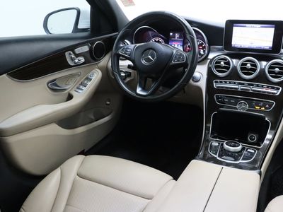 2018 Mercedes-Benz C-Class AWD - Photo 34