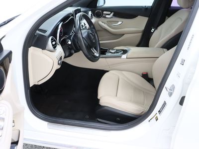 2018 Mercedes-Benz C-Class AWD - Photo 15
