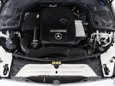 2018 Mercedes-Benz C-Class AWD - Photo 41