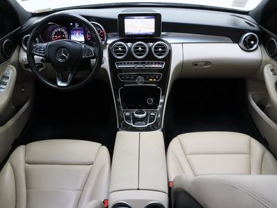 2018 Mercedes-Benz C-Class AWD - Photo 33