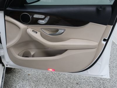 2018 Mercedes-Benz C-Class AWD - Photo 38