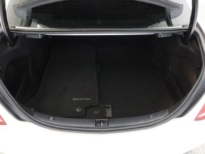2018 Mercedes-Benz C-Class AWD - Photo 35