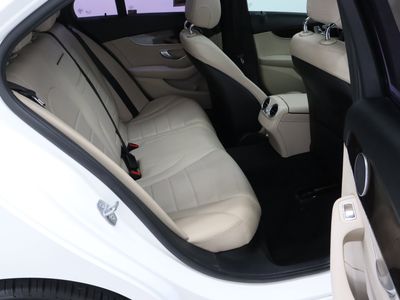 2018 Mercedes-Benz C-Class AWD - Photo 37