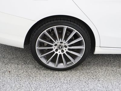 2018 Mercedes-Benz C-Class AWD - Photo 6