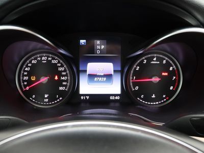 2018 Mercedes-Benz C-Class AWD - Photo 42