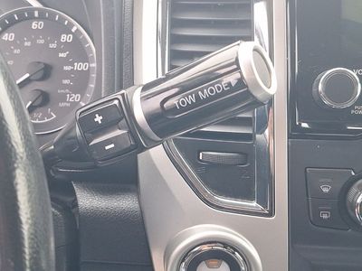 2021 Nissan Titan — photo 31 view