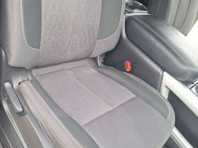 2021 Nissan Titan — photo 23 view