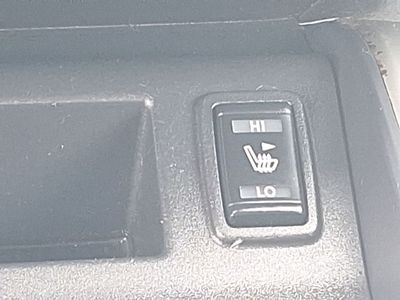 2021 Nissan Titan — photo 35 view