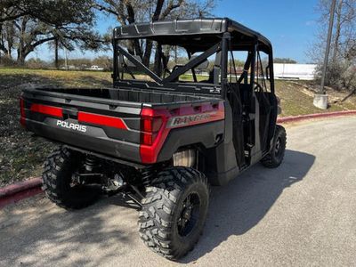 2026 Polaris Ranger Crew XP 1000 Premium - Photo 5