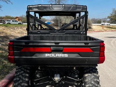 2026 Polaris Ranger Crew XP 1000 Premium - Photo 6
