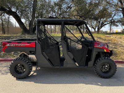 2026 Polaris Ranger Crew XP 1000 Premium - Photo 1