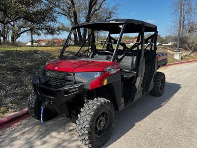 2026 Polaris Ranger Crew XP 1000 Premium - Photo 7