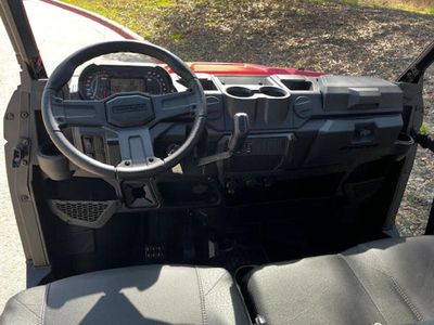 2026 Polaris Ranger Crew XP 1000 Premium - Photo 12