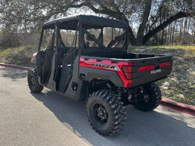 2026 Polaris Ranger Crew XP 1000 Premium - Photo 9
