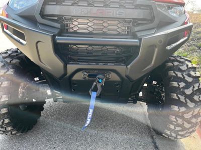 2026 Polaris Ranger Crew XP 1000 Premium - Photo 4
