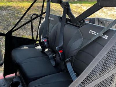 2026 Polaris Ranger Crew XP 1000 Premium - Photo 10