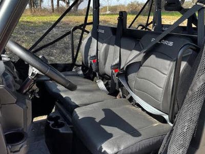 2026 Polaris Ranger Crew XP 1000 Premium - Photo 11