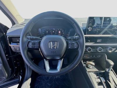 2026 Honda CR-V — photo 10 view