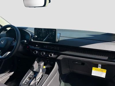 2026 Honda CR-V — photo 24 view